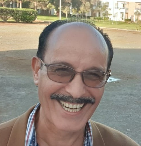 Ahmed IBRAHIMI